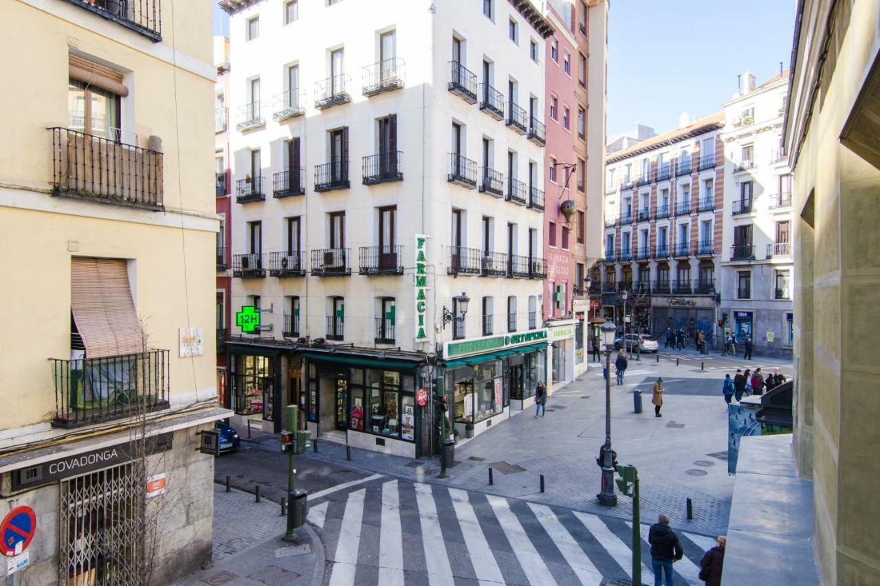 Apartamento Santa Isabel 1