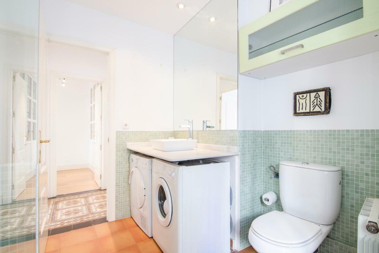 Apartamento Santa Isabel 1 Madrid