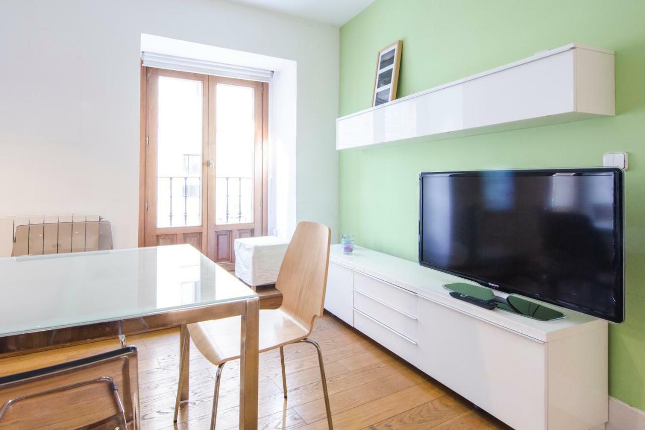 Apartamento Santa Isabel 1 Madrid