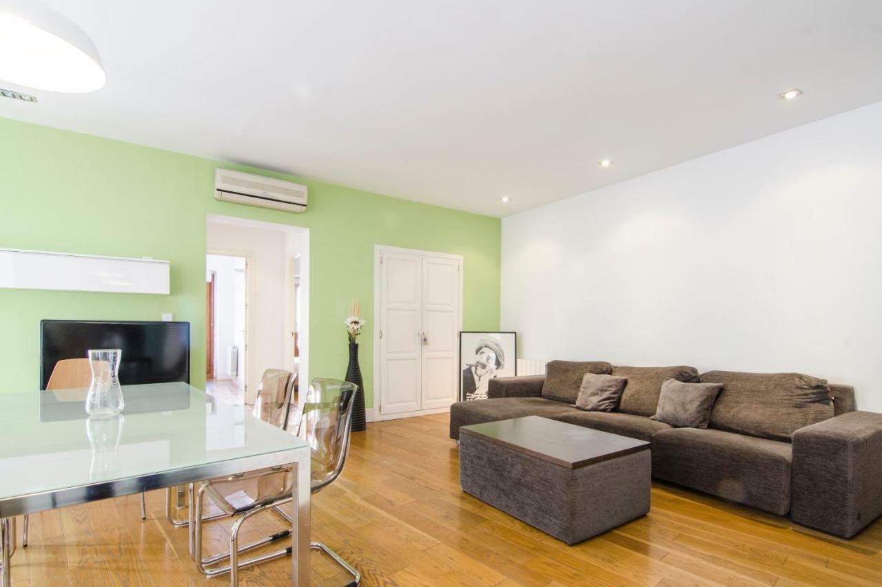 Santa Isabel 1 Apartamento Madrid