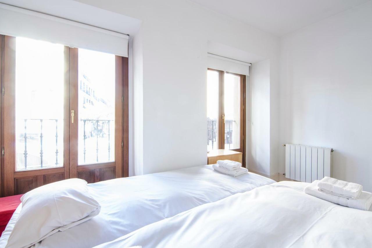 Apartamento Santa Isabel 1 Madrid
