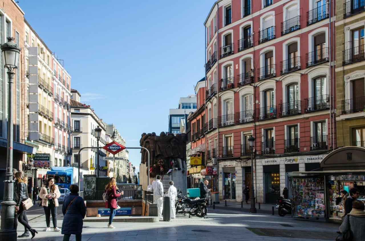 Apartamento Santa Isabel 1