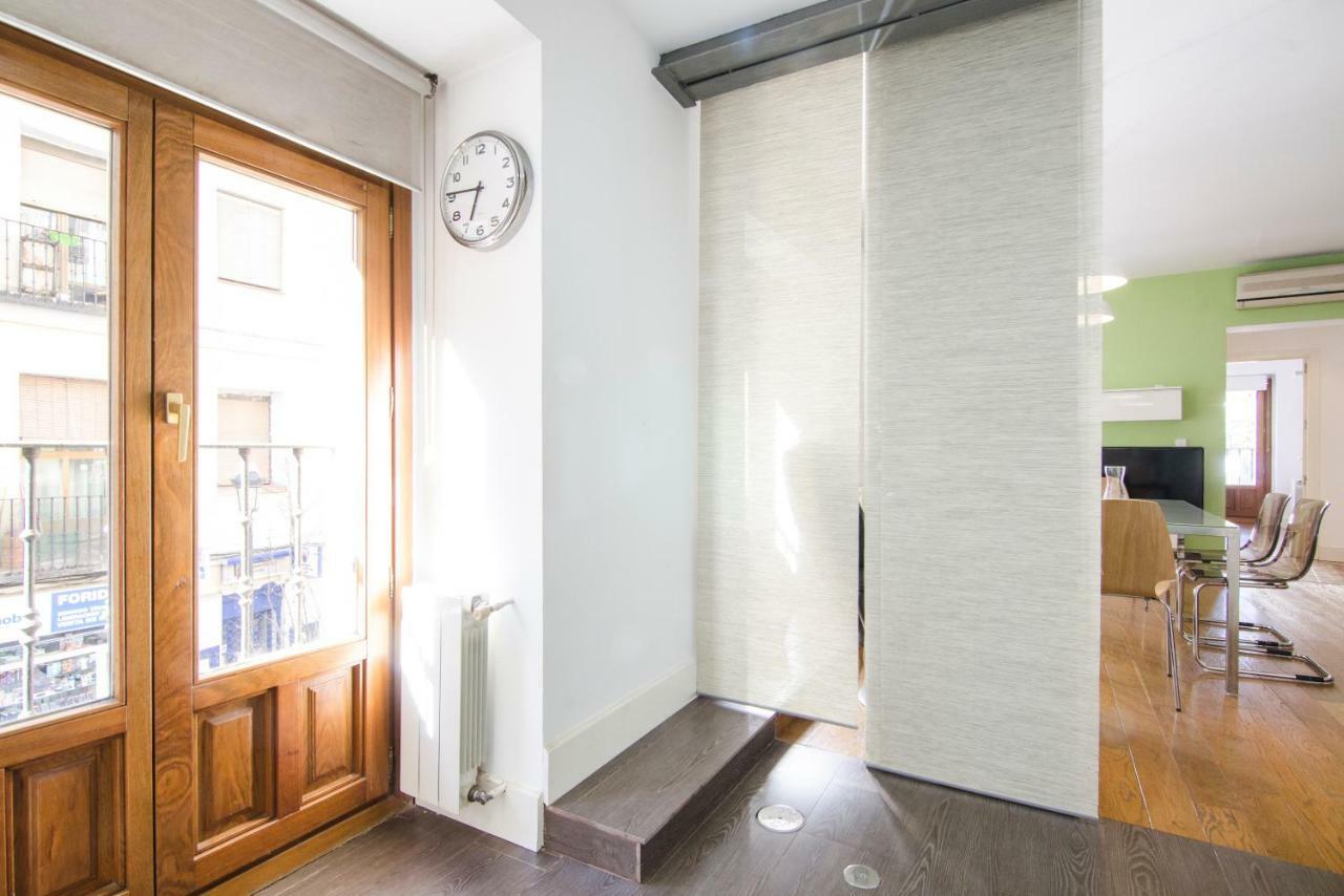 Apartamento Santa Isabel 1 *