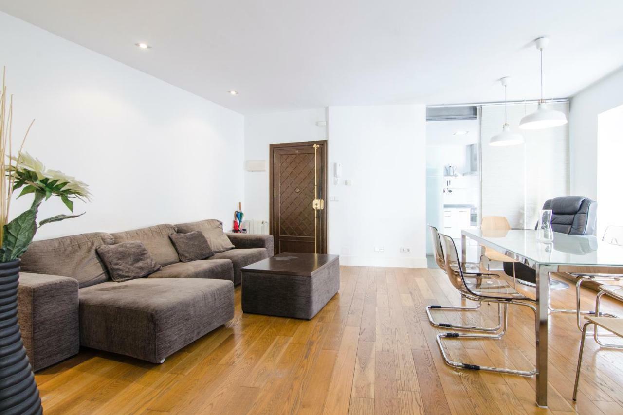Apartamento Santa Isabel 1 Madrid