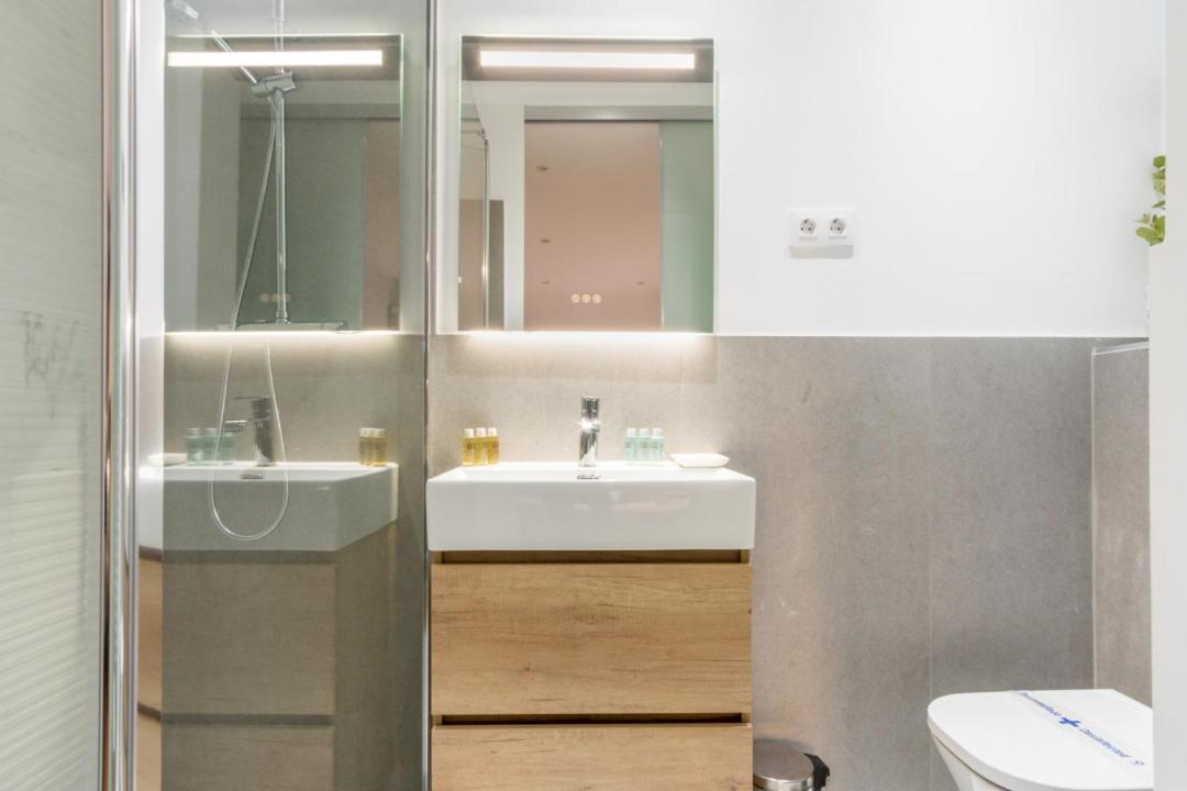 Apartamento Santa Isabel 1 Madrid