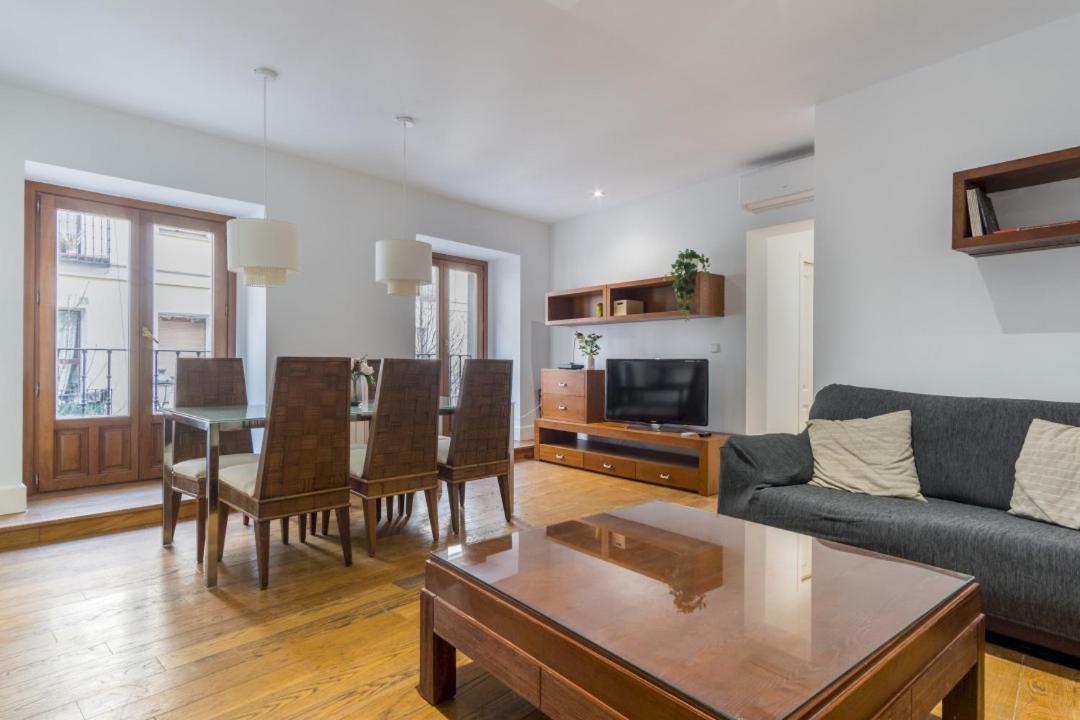 Apartamento Santa Isabel 1 Madrid